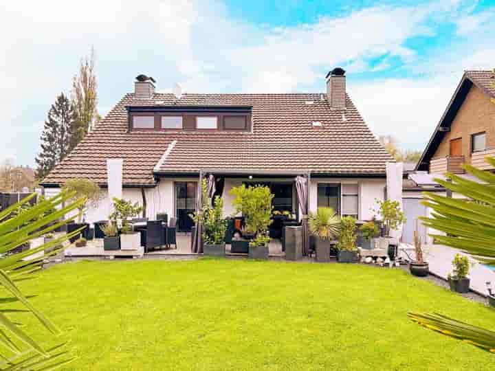 Maison à vendre à 47228 Duisburg                   - Nordrhein-Westfalen