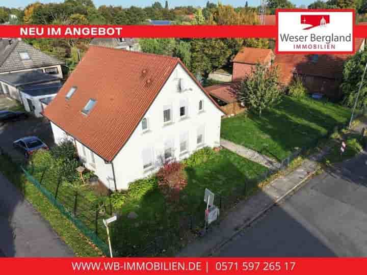 House for sale in 32425 Minden                   - Nordrhein-Westfalen