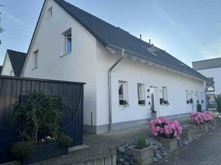 Maison à vendre à 59457 Werl                   - Nordrhein-Westfalen