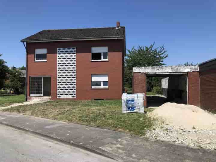 House for sale in Franz - Hitze Str. 4                   59302 Oelde / Stromberg                   - Nordrhein-Westfalen