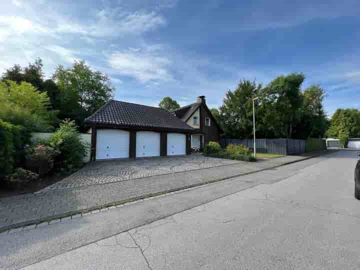 Maison à vendre à 47259 Duisburg                   - Nordrhein-Westfalen