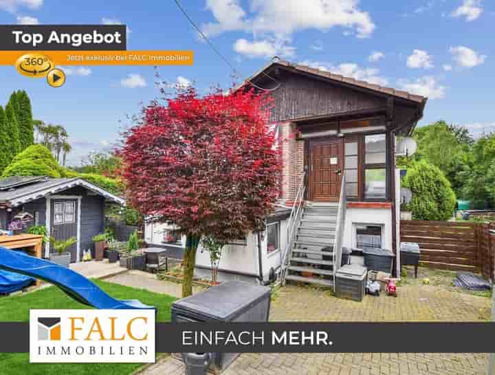 Haus zum Verkauf in 51647 Gummersbach                   - Nordrhein-Westfalen