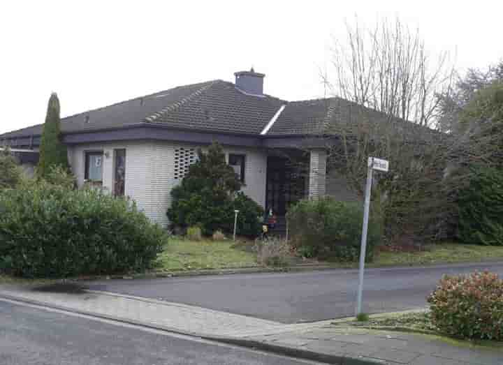 House for sale in Mörikstr. 1                  48351 Everswinkel