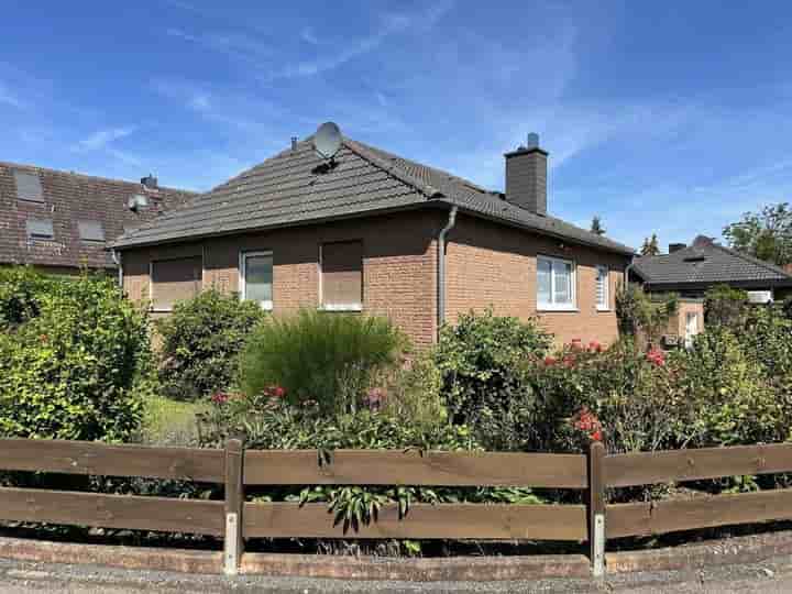 House for sale in 31162 Bad Salzdetfurth