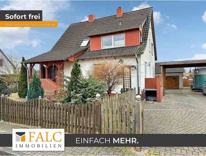 Otro en venta en 38176 Wendeburg                   - Niedersachsen