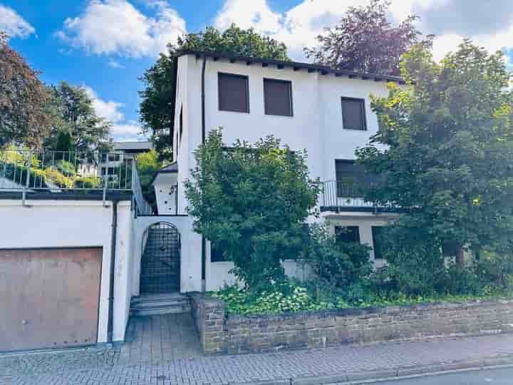 Casa en venta en Luisental 27                   58509 Lüdenscheid                   - Nordrhein-Westfalen