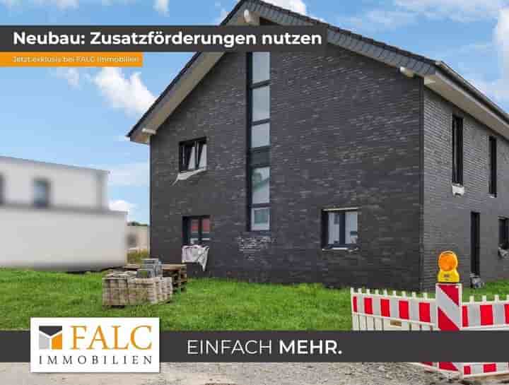 Haus zum Verkauf in 59329 Wadersloh                   - Nordrhein-Westfalen