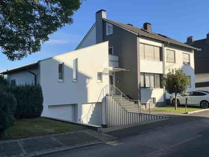 Casa en venta en Hockenbergstrasse 3 und 3a                   59759 Arnsberg                   - Nordrhein-Westfalen