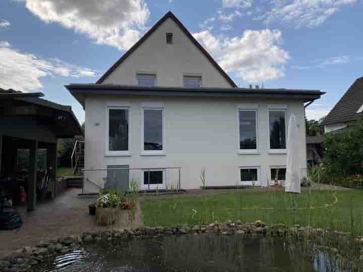 Дом для продажи в 30453 Hannover                   - Niedersachsen