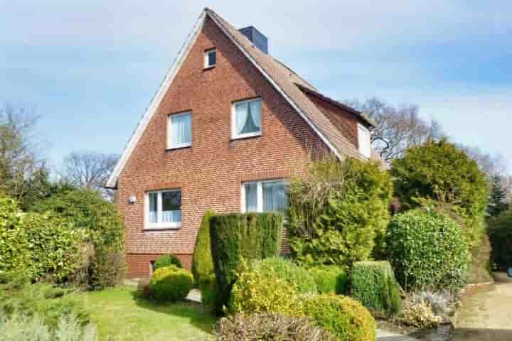 Maison à vendre à 22955 Hoisdorf                   - Schleswig-Holstein