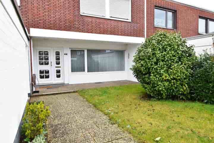 Casa en venta en 45772 Marl                   - Nordrhein-Westfalen