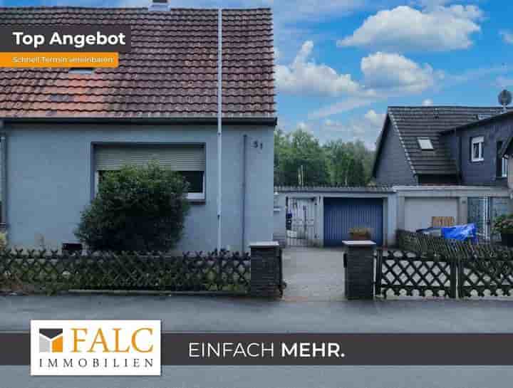 Maison à vendre à 59065 Hamm                   - Nordrhein-Westfalen