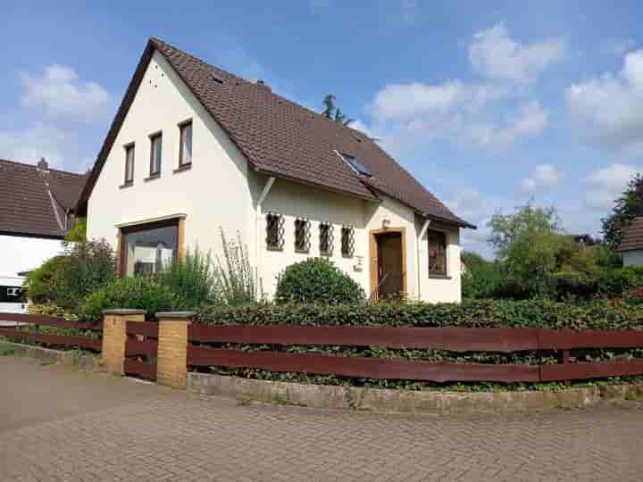 Haus zum Verkauf in Borglingstraße 2                   30419 Hannover - Ledeburg                   - Niedersachsen