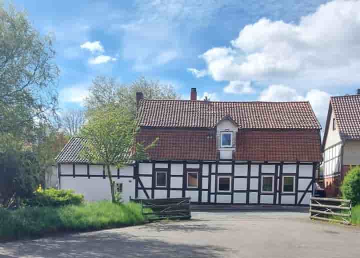 Otro en venta en 37581 Bad Gandersheim                   - Niedersachsen