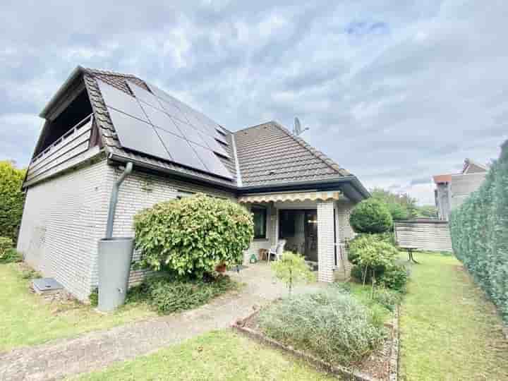House for sale in 30926 Seelze / Harenberg                   - Niedersachsen