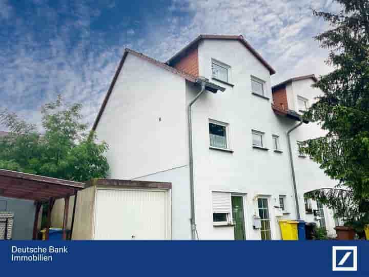 House for sale in 07751 Jena                   - Thüringen