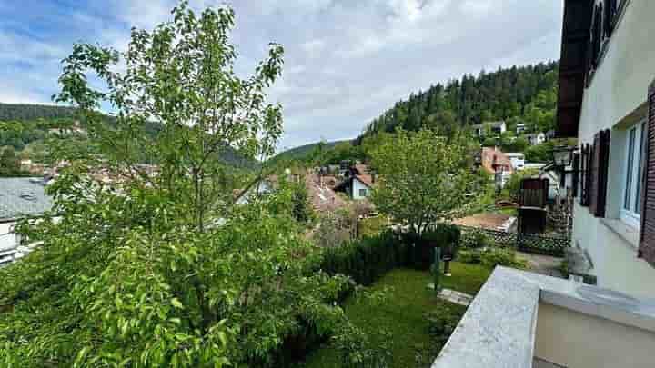 Haus zur Miete in 75378 Bad Liebenzell