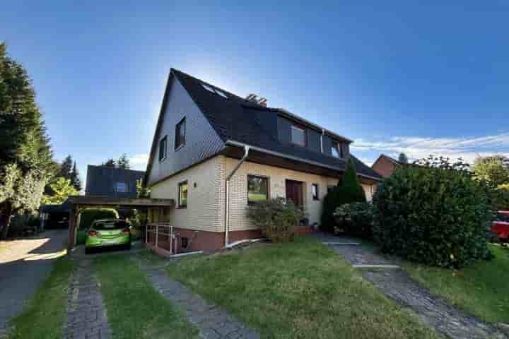 Casa en venta en 22399 Hamburg                   - Hamburg