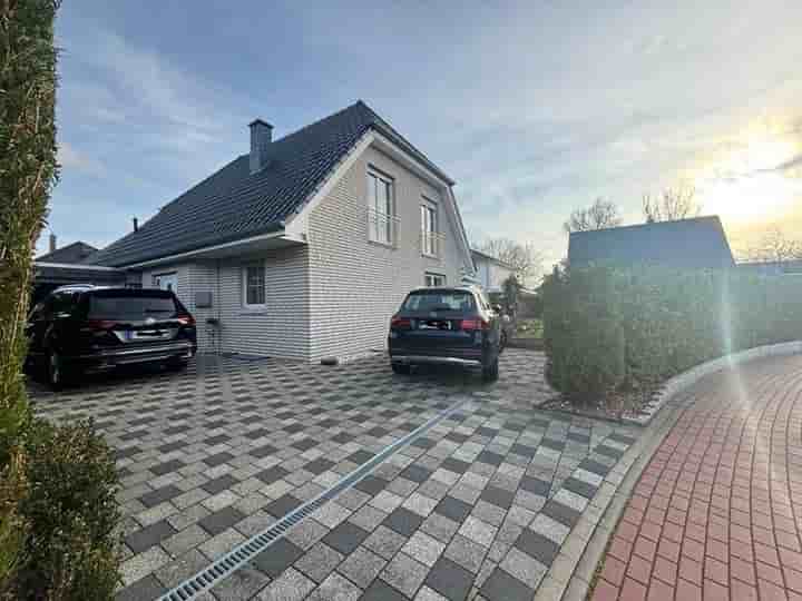 Maison à vendre à 30982 Pattensen                   - Niedersachsen