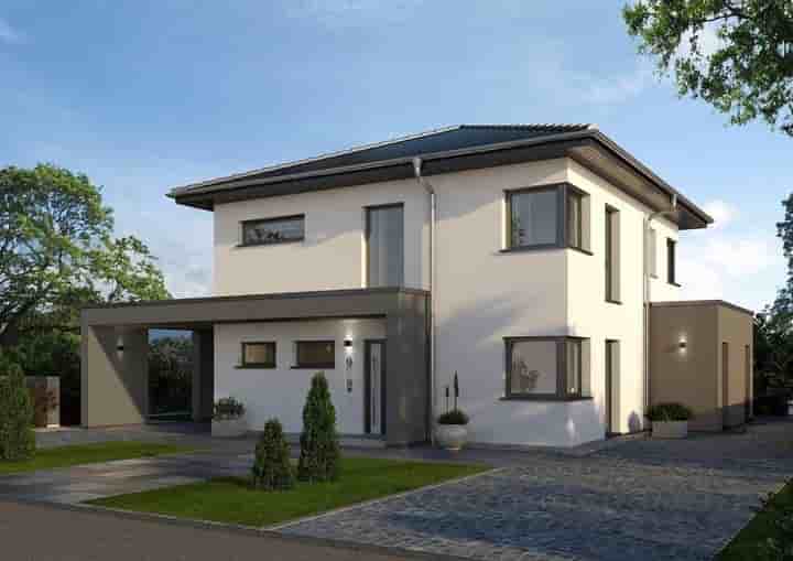 House for sale in 30457 Hannover