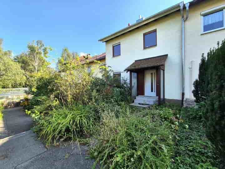 Maison à vendre à 71563 Affalterbach                   - Baden-Württemberg