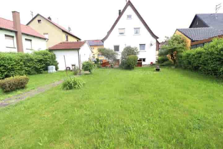 Autre à vendre à 73240 Wendlingen am Neckar                   - Baden-Württemberg