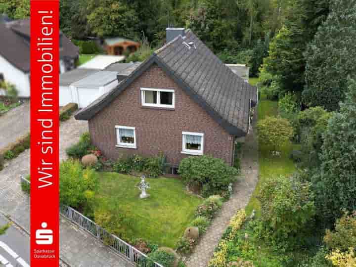 Maison à vendre à 49086 Osnabrück                   - Niedersachsen