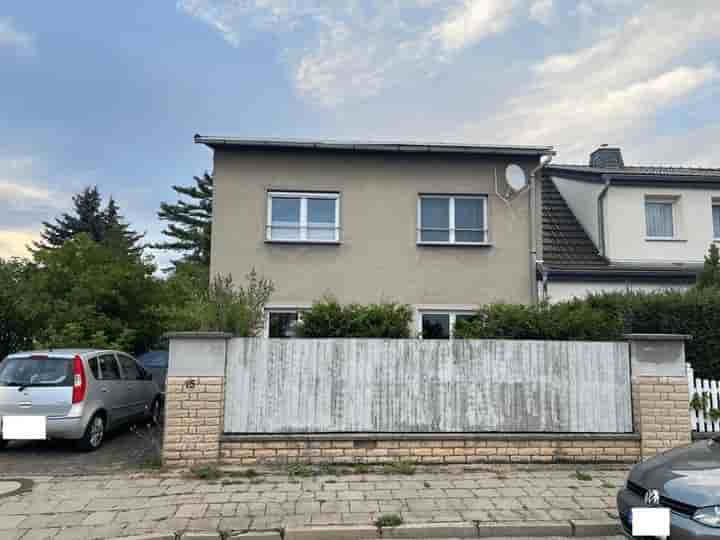 House for sale in 06231 Bad Dürrenberg