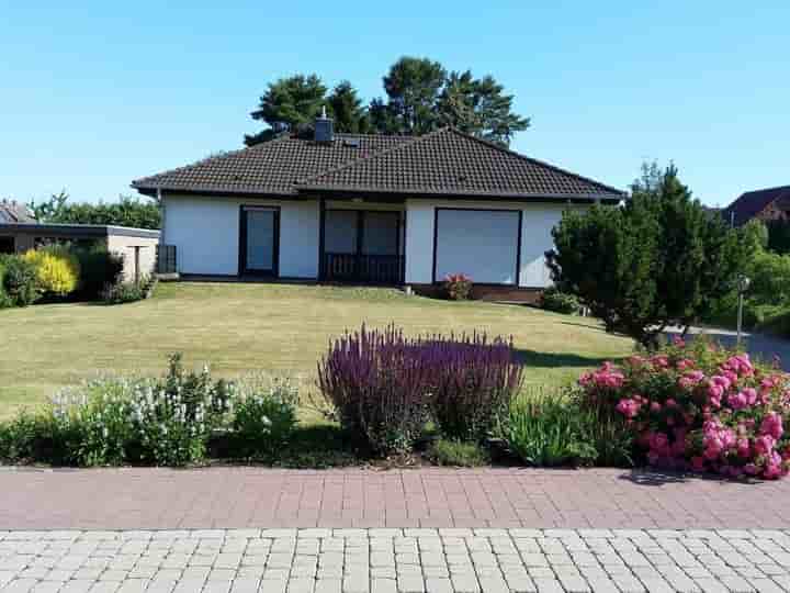 Maison à vendre à 31683 Obernkirchen                   - Niedersachsen