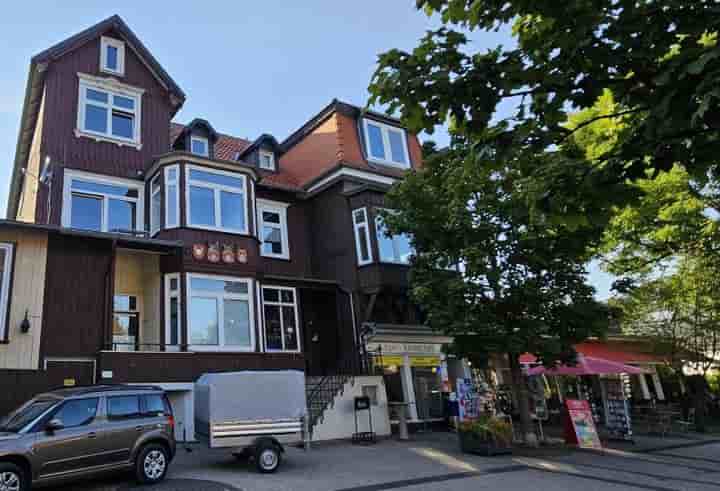 House for sale in Rathausstraße 13                   38644 Goslar Hahnenklee                   - Niedersachsen