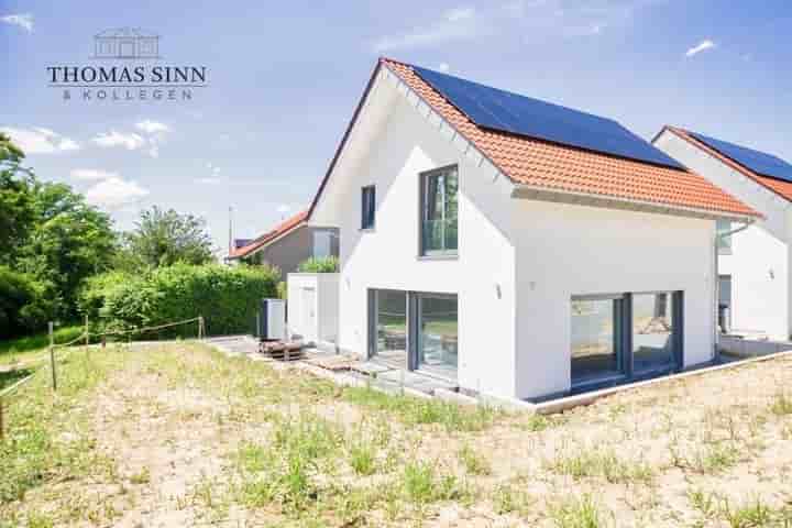 House for rent in 74388 Talheim