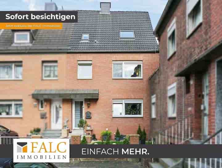 Casa en venta en 59065 Hamm                   - Nordrhein-Westfalen