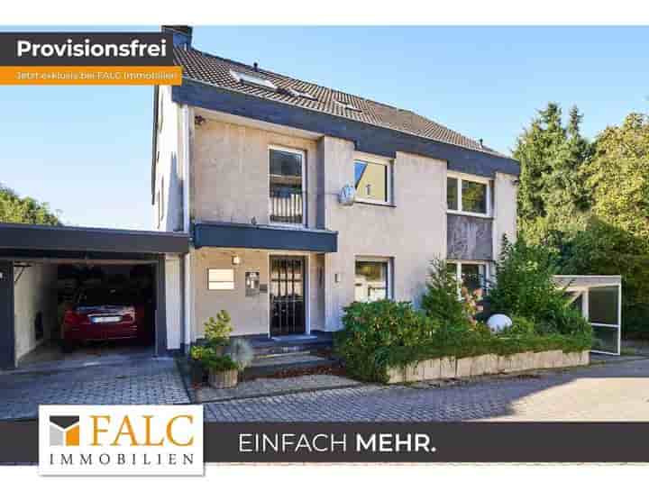 Дом для продажи в 42651 Solingen                   - Nordrhein-Westfalen