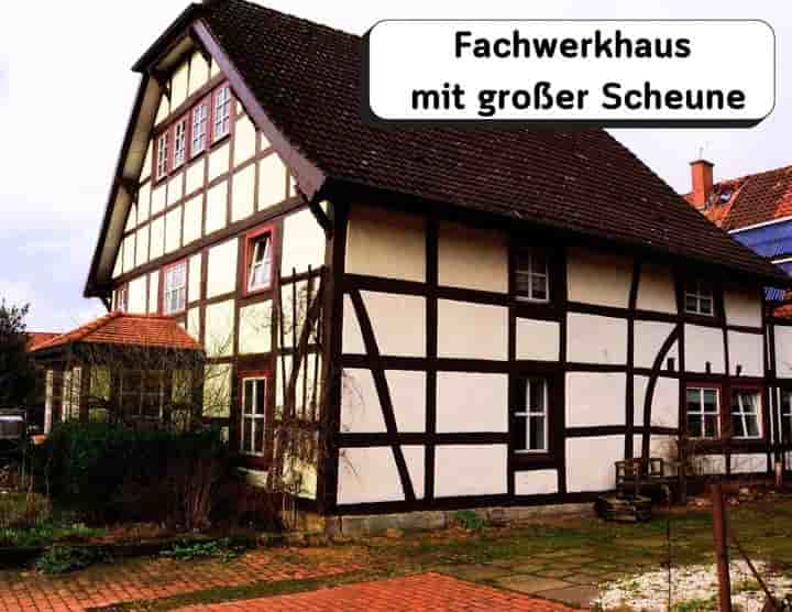 House for sale in 31840 Hessisch Oldendorf                   - Niedersachsen