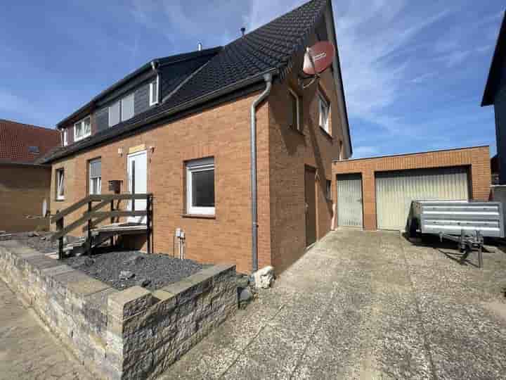 House for sale in 31228 Peine