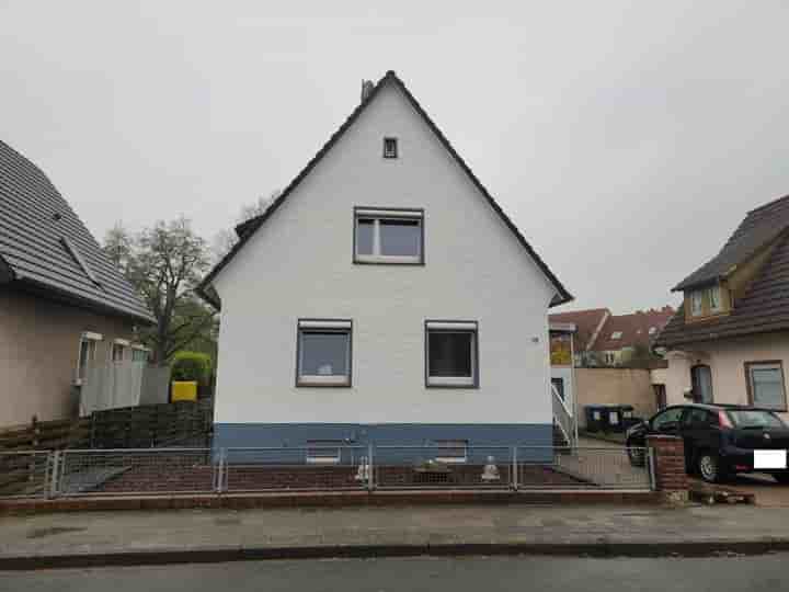 Maison à vendre à Weisses Feld 13                   29221 Celle                   - Niedersachsen