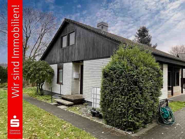 Maison à vendre à 49143 Bissendorf                   - Niedersachsen