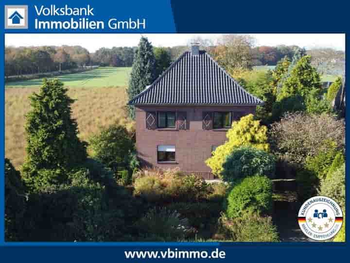 Casa en venta en Brachter Straße 12                  41379 Brüggen