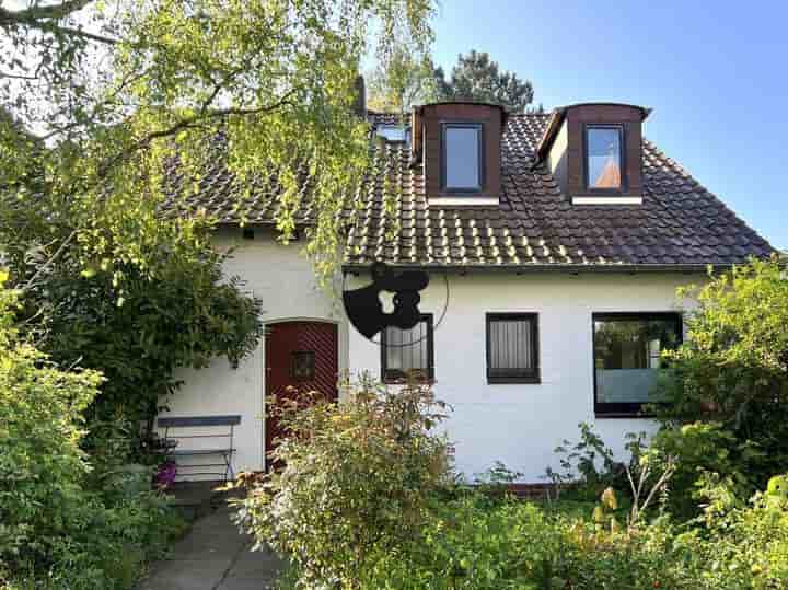 Hus till salu i 30559 Hannover / Kirchrode