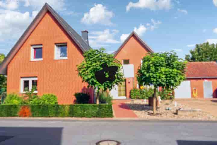 Maison à vendre à 59302 Oelde / Lette                   - Nordrhein-Westfalen