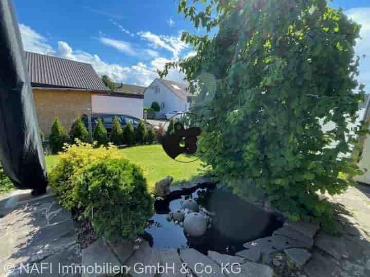 House for sale in 73092 Heiningen                   - Baden-Württemberg