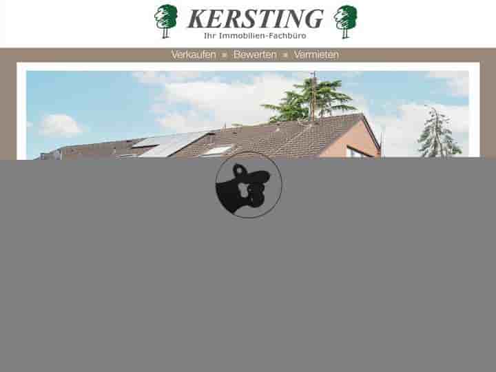 House for sale in 47809 Krefeld / Linn
