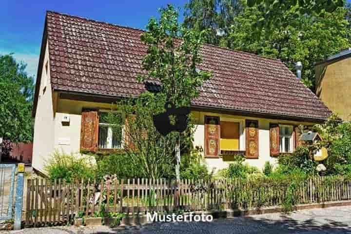 Haus zum Verkauf in 04874 Belgern-Schildau