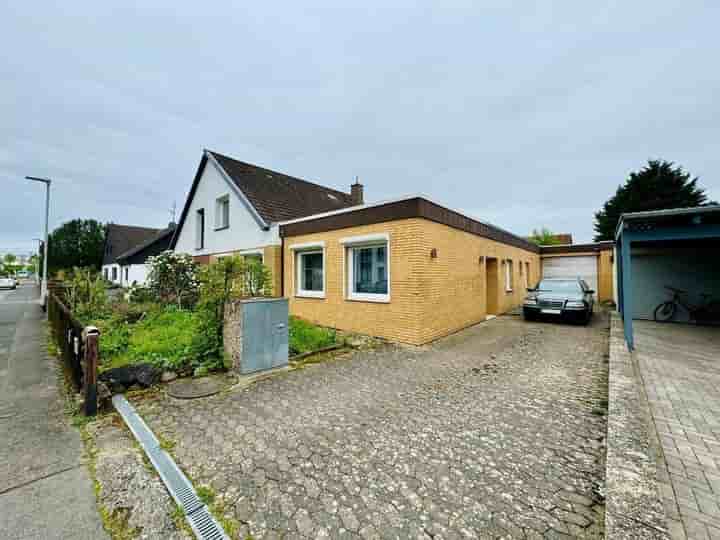 Hus till salu i 30539 Hannover / Bemerode