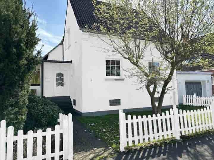 Maison à vendre à 30419 Hannover                   - Niedersachsen