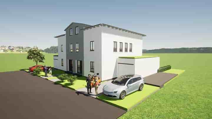 Casa para venda em 46149 Oberhausen                   - Nordrhein-Westfalen