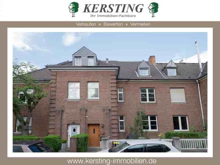 House for rent in 47798 Krefeld