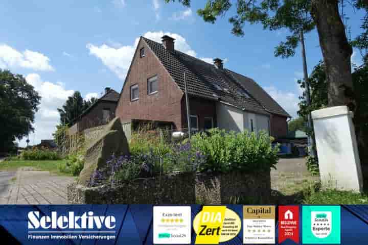 House for rent in 47447 Moers                   - NRW