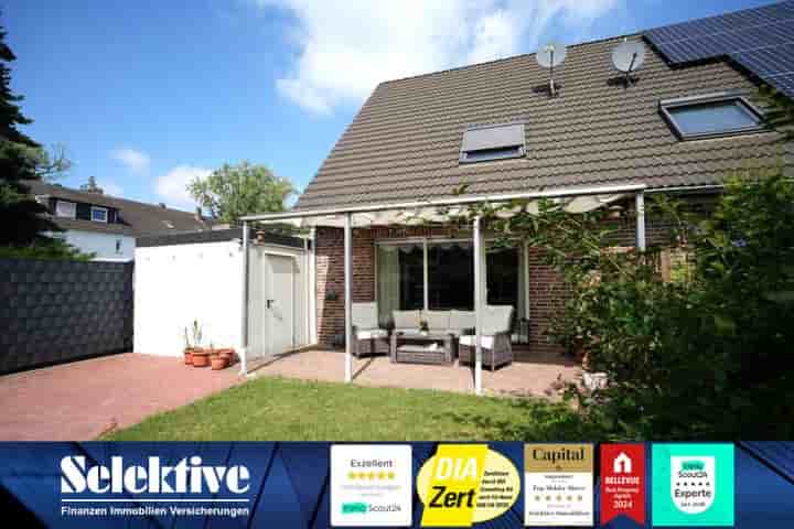 Maison à vendre à 47198 Duisburg                   - Nordrhein-Westfalen