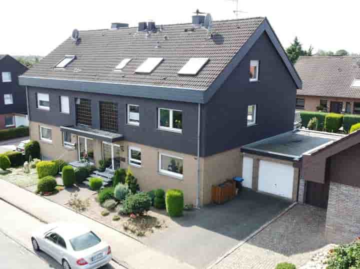 Maison à vendre à 45739 Oer-Erkenschwick                   - Nordrhein-Westfalen